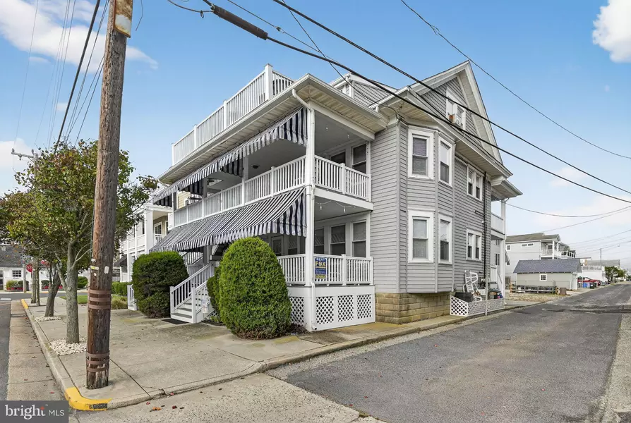 412 CORINTHIAN AVE, Ocean City, NJ 08226
