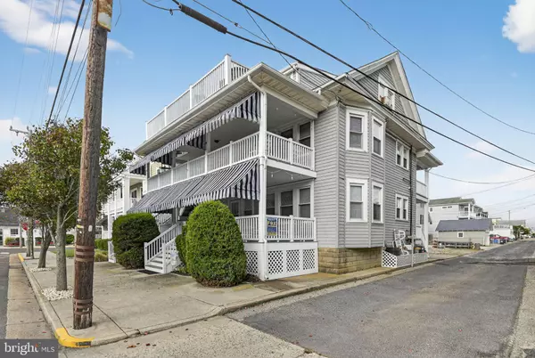 412 CORINTHIAN AVE, Ocean City, NJ 08226