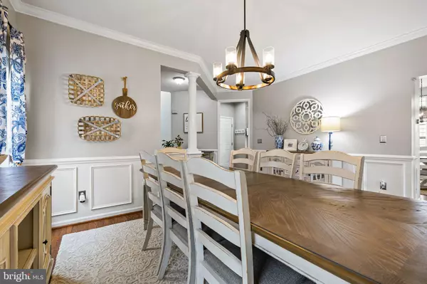 Gainesville, VA 20155,15124 DANEHURST CIR