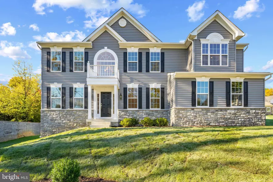 10480 BALTIMORE NATIONAL PIKE, Ellicott City, MD 21042
