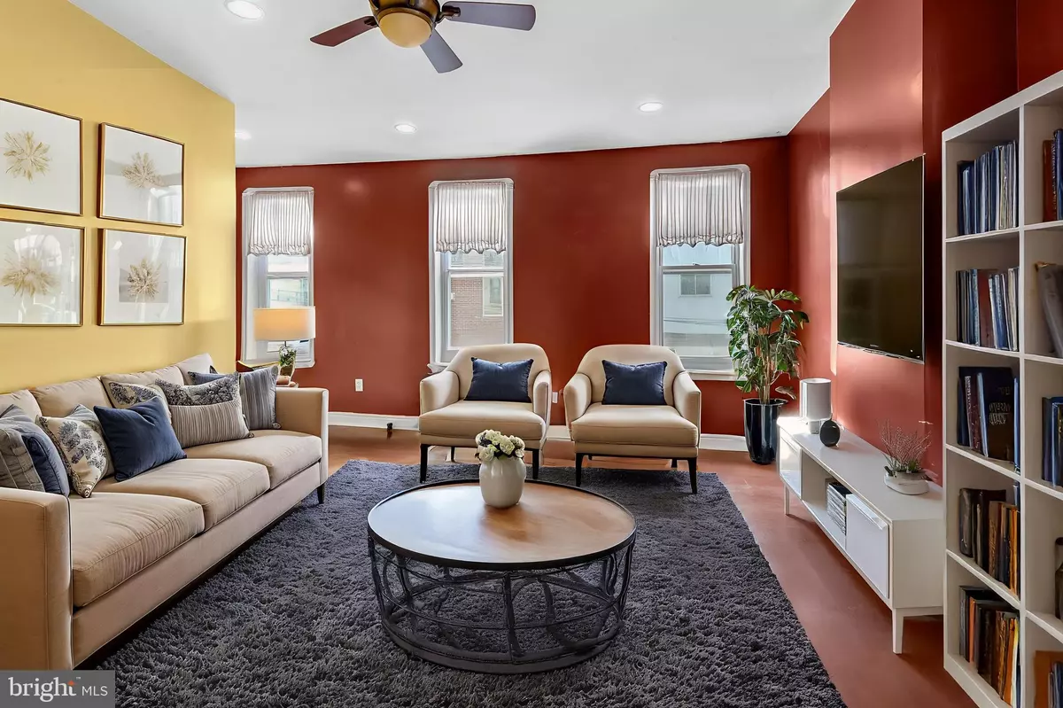 Philadelphia, PA 19129,3503 INDIAN QUEEN LN #2