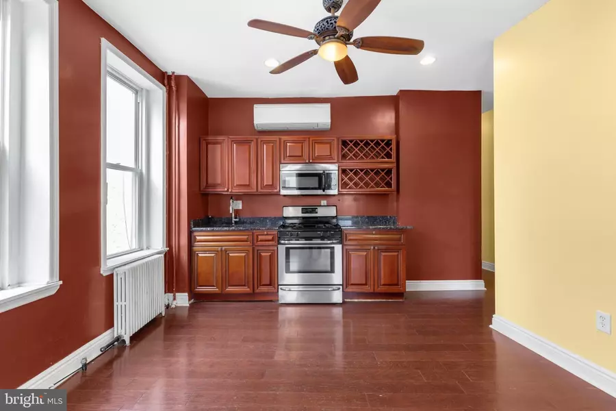 3503 INDIAN QUEEN LN #2, Philadelphia, PA 19129