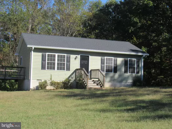 Culpeper, VA 22701,13419 STONEHOUSE MOUNTAIN RD