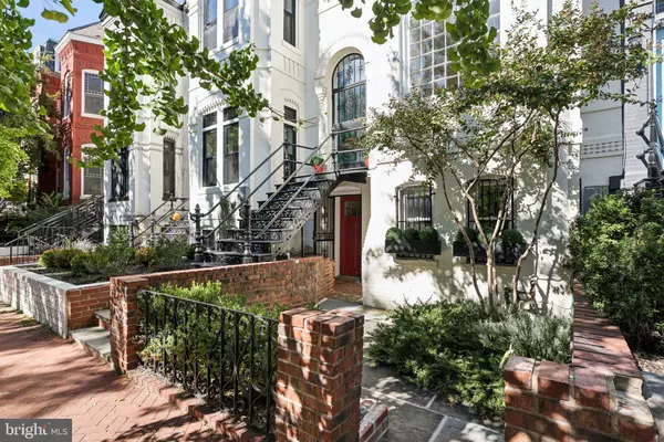 Washington, DC 20009,1517 CORCORAN ST NW