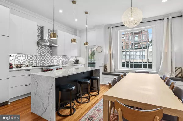 Washington, DC 20009,1517 CORCORAN ST NW