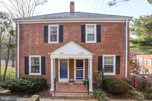 2741 S BUCHANAN ST, Arlington, VA 22206
