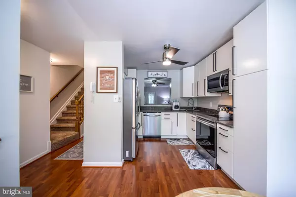 Belcamp, MD 21017,4211 GOODSON CT