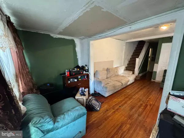 Trenton, NJ 08609,313 TIOGA ST
