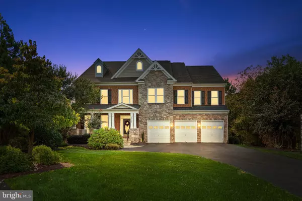 22197 WITHERS GROVE CT, Broadlands, VA 20148