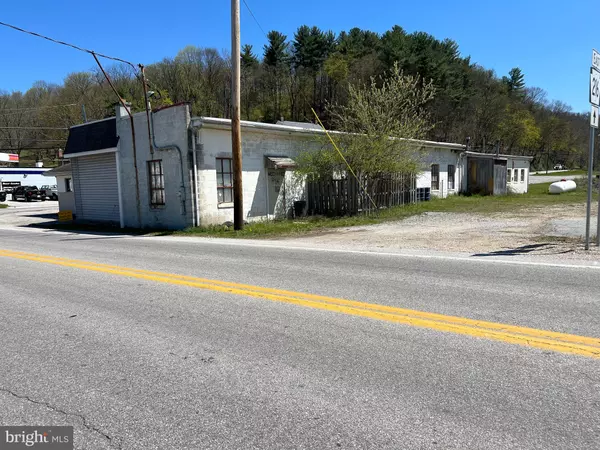 Glen Rock, PA 17327,11472 N MAIN STREET EXT