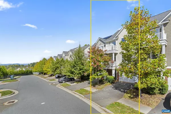 Charlottesville, VA 22911,2287 WHITTINGTON DR
