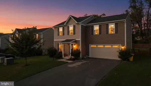 Martinsburg, WV 25403,331 SALIDA TRL