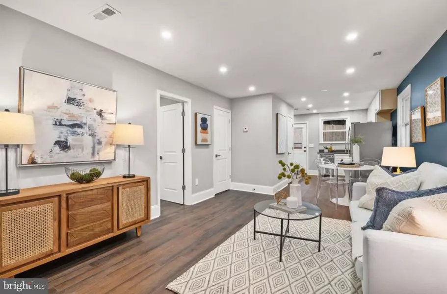 612 44TH ST NE, Washington, DC 20019