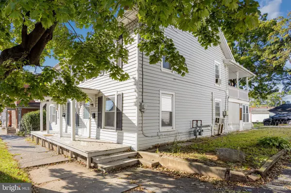 Hummelstown, PA 17036,226-228 W MAIN ST