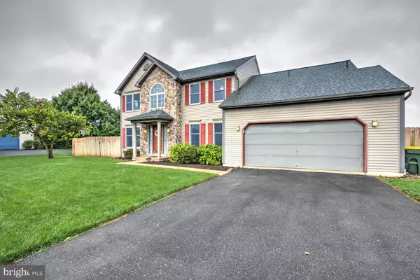 Denver, PA 17517,154 LARCH LN