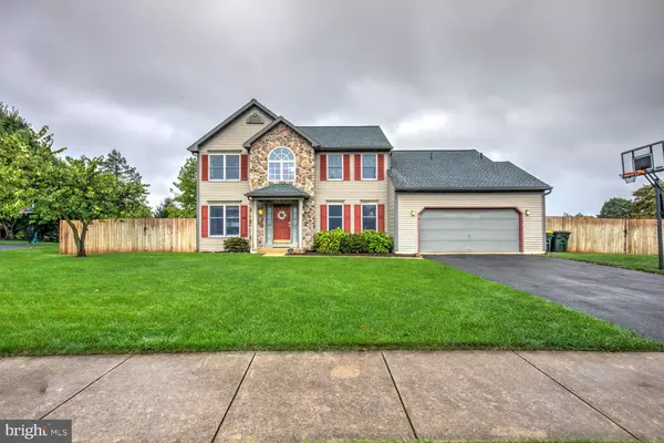 154 LARCH LN, Denver, PA 17517