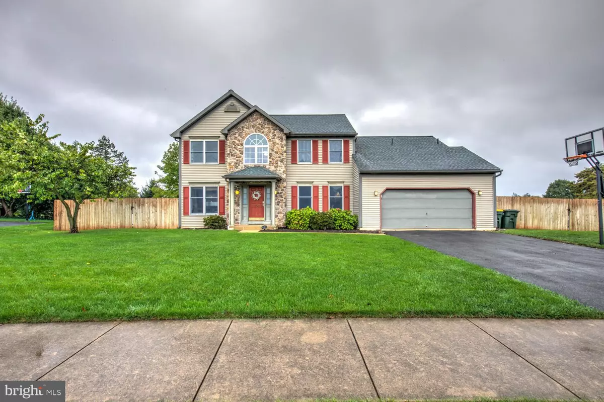 Denver, PA 17517,154 LARCH LN
