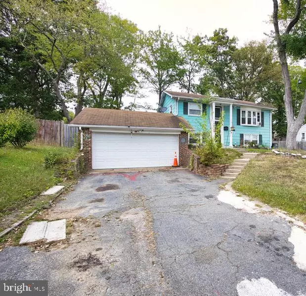 14404 BIRCHDALE AVE, Woodbridge, VA 22193