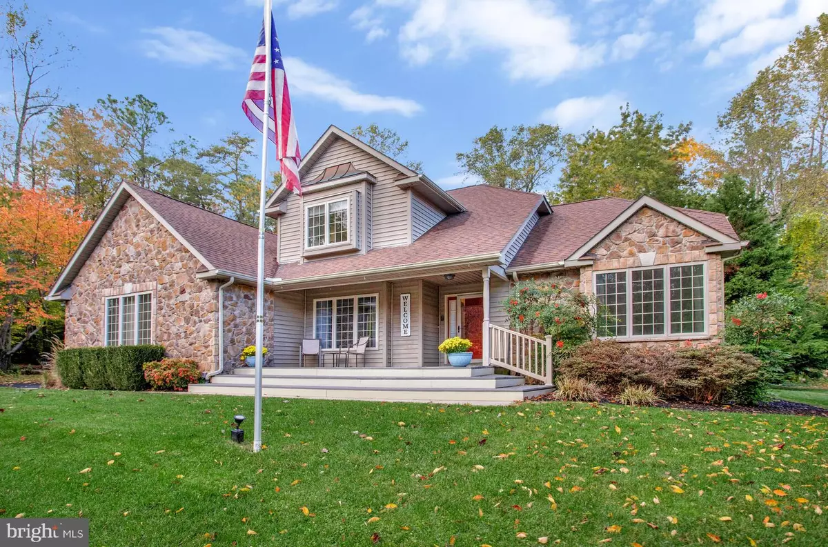 Saint Leonard, MD 20685,350 MADELINE