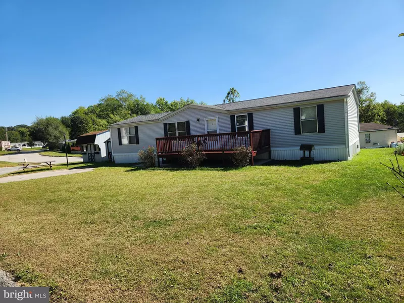 701-LOT 91 CASSEL RD, Manchester, PA 17345