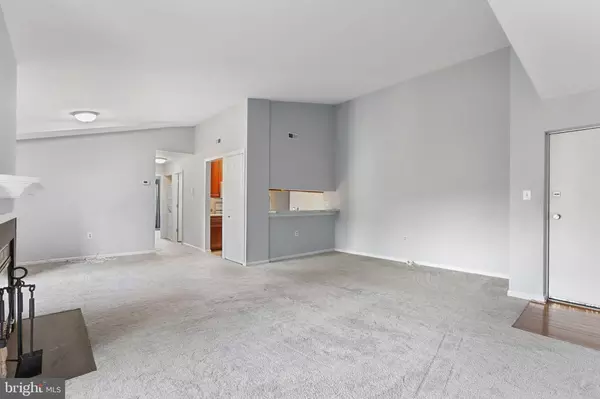 Glen Burnie, MD 21060,1110 CASTLE HARBOUR WAY #3D