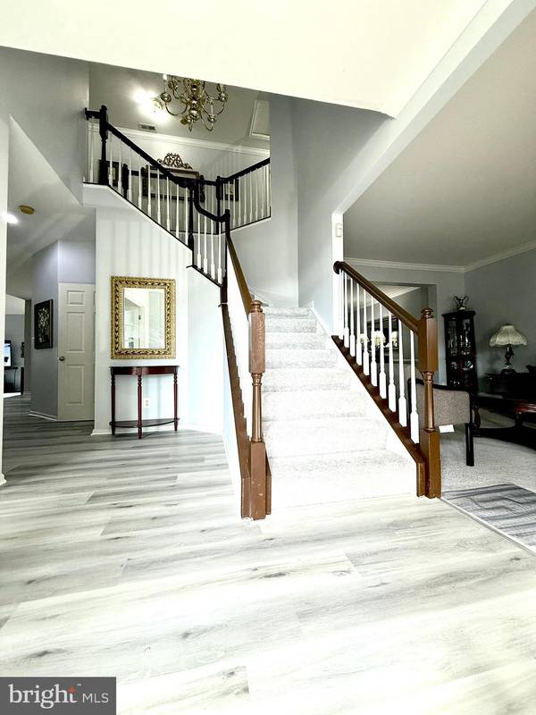 Bristow, VA 20136,10240 INCHBERRY CT