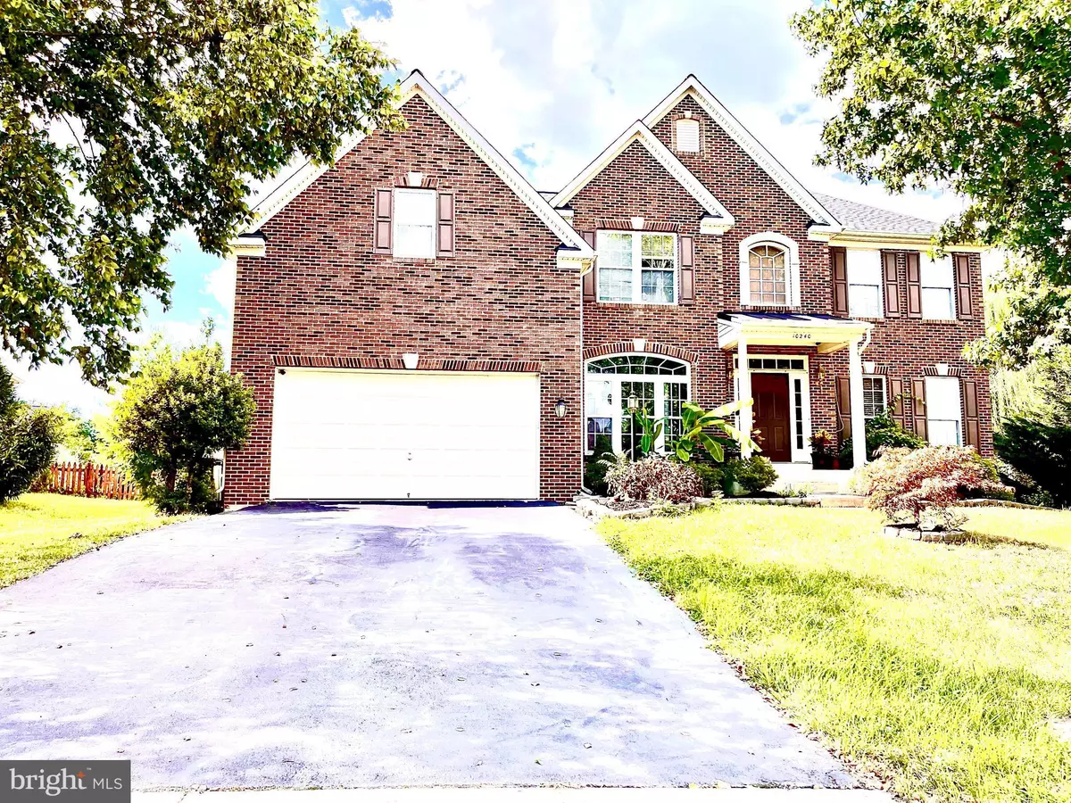 Bristow, VA 20136,10240 INCHBERRY CT