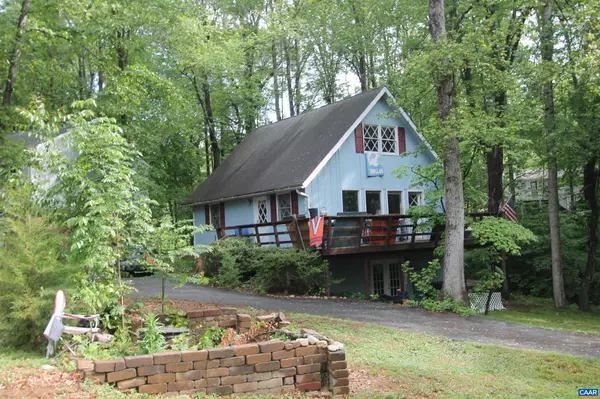 Palmyra, VA 22963,1 STONEWALL RD