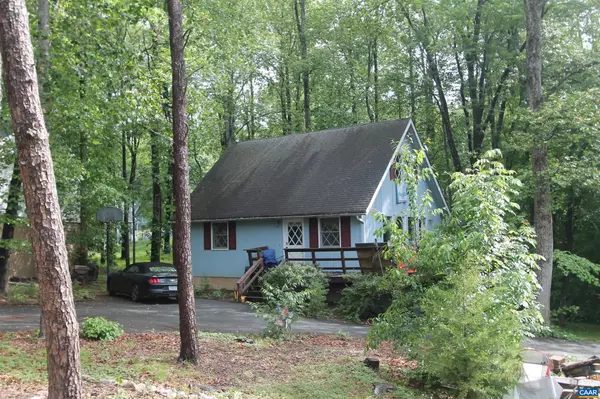 Palmyra, VA 22963,1 STONEWALL RD