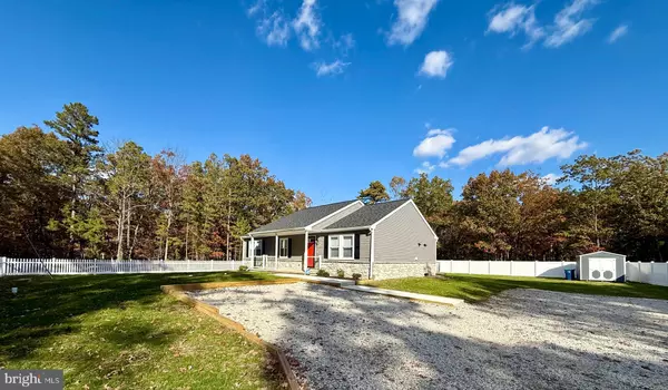 Newtonville, NJ 08346,801 SIXTH RD