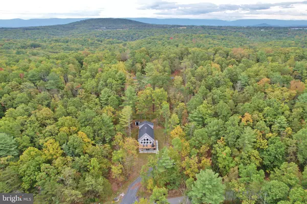 Mount Jackson, VA 22842,5448 CROOKED RUN RD