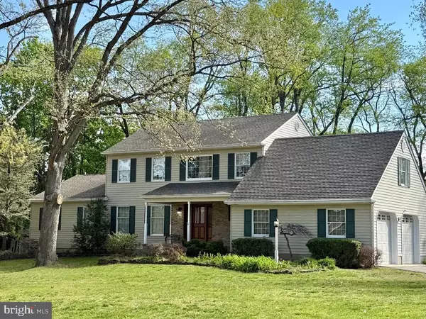 Hamilton, NJ 08690,924 HUGHES DR