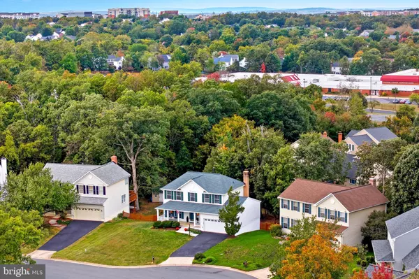 Ashburn, VA 20147,21005 MATCHLOCK CT