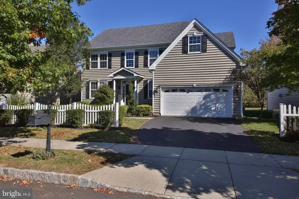 454 SADDLERY DR, Perkasie, PA 18944