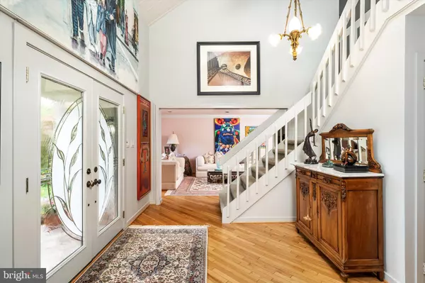 Yardley, PA 19067,1569 DOE TRAIL LN