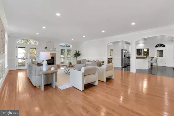 Arlington, VA 22204,1615 S OAKLAND ST