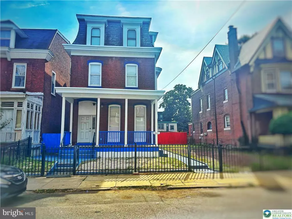 Philadelphia, PA 19124,4665 LEIPER ST