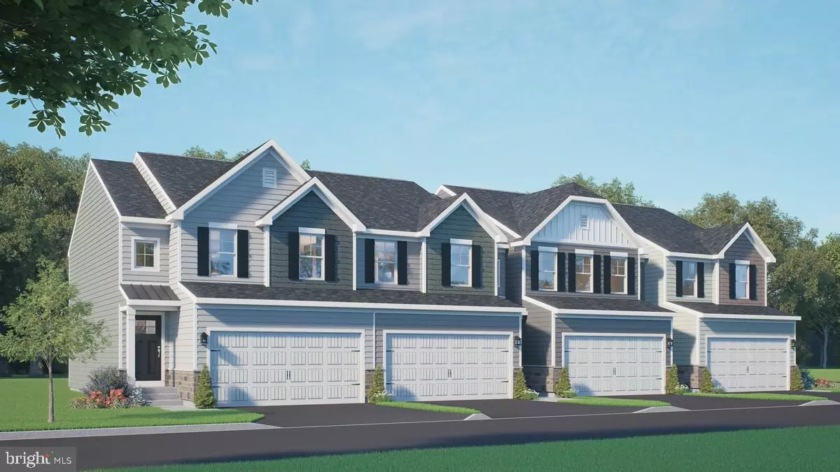 Bellefonte, PA 16823,165 BRISTLEWOOD LN #LOT 221