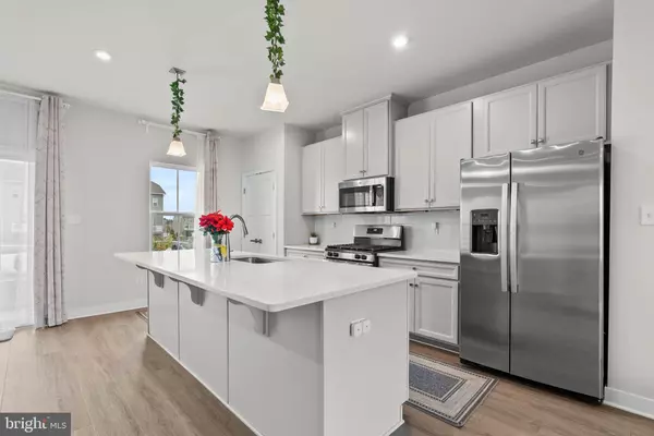 104 WATERFORD WAY, Swedesboro, NJ 08085