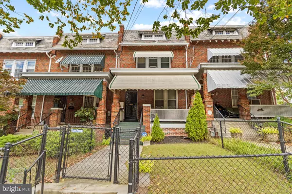 Washington, DC 20011,415 GALLATIN ST NW