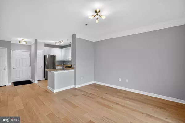 Rockville, MD 20850,501 HUNGERFORD DR #145