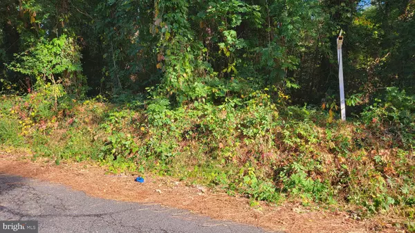 LOT 8 & 9 RUSSELL DRIVE, Cobb Island, MD 20625