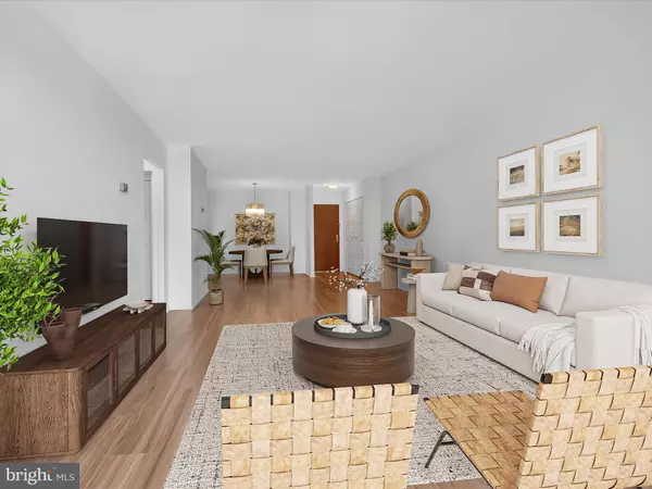 Mclean, VA 22102,1800 OLD MEADOW RD #1415