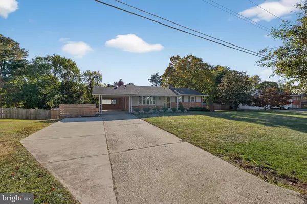 Burtonsville, MD 20866,3205 WOOD AVE