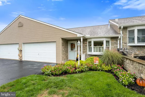 York, PA 17406,2571 PIN OAK DR #119