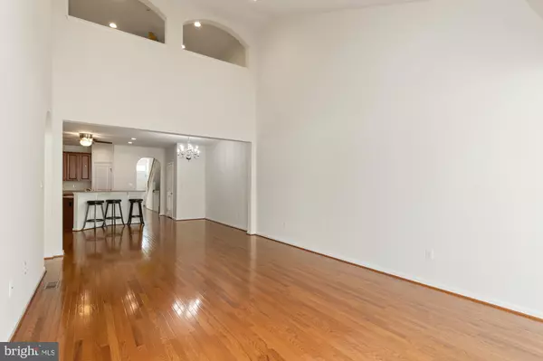 Fallston, MD 21047,331 TUFTON CIR #102