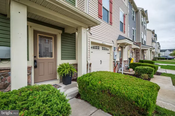 Glen Burnie, MD 21060,613 FOXWOOD DR