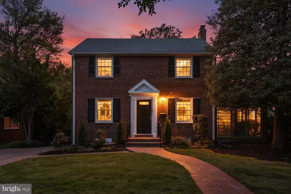 Alexandria, VA 22302,620 MELROSE ST