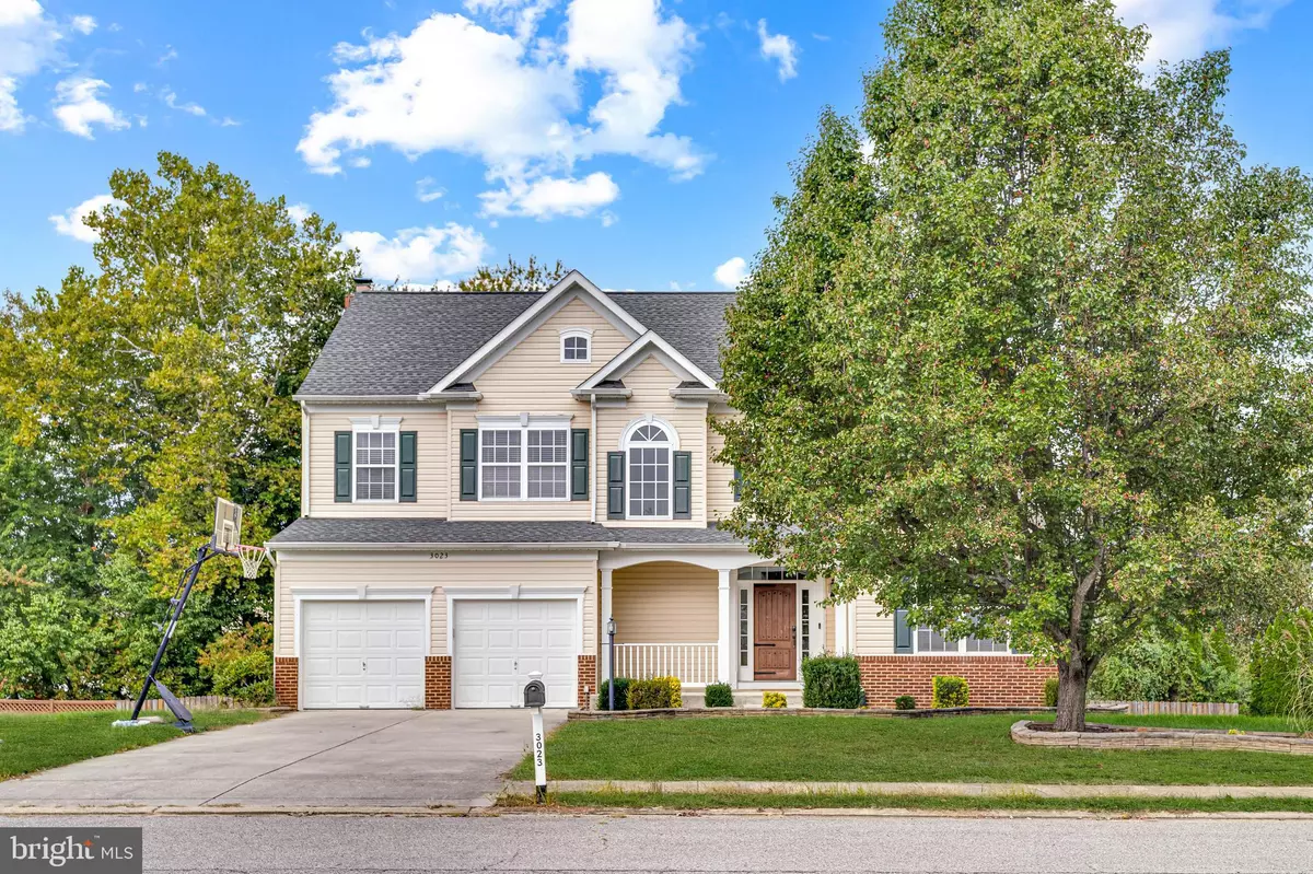La Plata, MD 20646,3023 WILDFLOWER DR