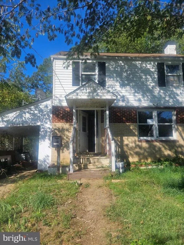 21683 HANCOCK RD, Lexington Park, MD 20653